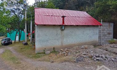 Hermoso Terreno en Atotonilco el Grande $70 el m2 zona boscosa