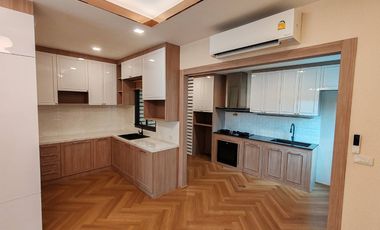 หรูหราที่สุด !! เรซิโอ โฮม เวสต์เกต  ( Reseo Home Westgate )  ขาย ทาวน์โฮม ตกแต่งหรู  ใกล้ศูนย์การค้า เซ็นทรัลเวสต์เกต  ( ซอยวัดคงคา บางใหญ่ ) , พร้อม