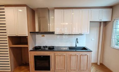 หรูหราที่สุด !! เรซิโอ โฮม เวสต์เกต  ( Reseo Home Westgate )  ขาย ทาวน์โฮม ตกแต่งหรู  ใกล้ศูนย์การค้า เซ็นทรัลเวสต์เกต  ( ซอยวัดคงคา บางใหญ่ ) , พร้อม
