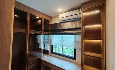 หรูหราที่สุด !! เรซิโอ โฮม เวสต์เกต  ( Reseo Home Westgate )  ขาย ทาวน์โฮม ตกแต่งหรู  ใกล้ศูนย์การค้า เซ็นทรัลเวสต์เกต  ( ซอยวัดคงคา บางใหญ่ ) , พร้อม