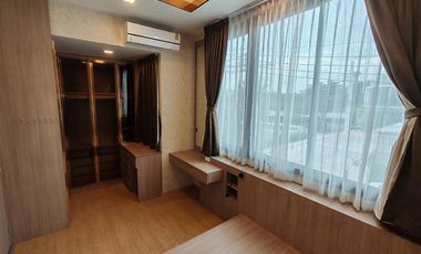 หรูหราที่สุด !! เรซิโอ โฮม เวสต์เกต  ( Reseo Home Westgate )  ขาย ทาวน์โฮม ตกแต่งหรู  ใกล้ศูนย์การค้า เซ็นทรัลเวสต์เกต  ( ซอยวัดคงคา บางใหญ่ ) , พร้อม