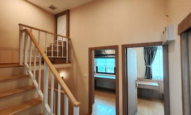 หรูหราที่สุด !! เรซิโอ โฮม เวสต์เกต  ( Reseo Home Westgate )  ขาย ทาวน์โฮม ตกแต่งหรู  ใกล้ศูนย์การค้า เซ็นทรัลเวสต์เกต  ( ซอยวัดคงคา บางใหญ่ ) , พร้อม