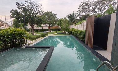 หรูหราที่สุด !! เรซิโอ โฮม เวสต์เกต  ( Reseo Home Westgate )  ขาย ทาวน์โฮม ตกแต่งหรู  ใกล้ศูนย์การค้า เซ็นทรัลเวสต์เกต  ( ซอยวัดคงคา บางใหญ่ ) , พร้อม