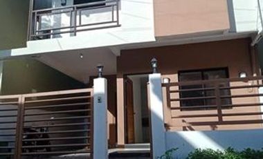 3BR House for Sale at Timothy Homes Multinational Village Parañaque City