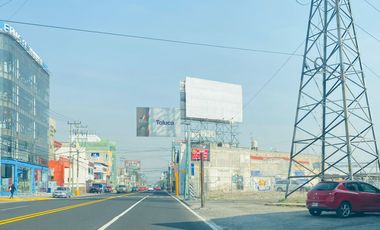 TERRENO EN VENTA