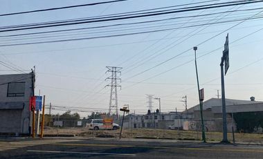 TERRENO EN VENTA