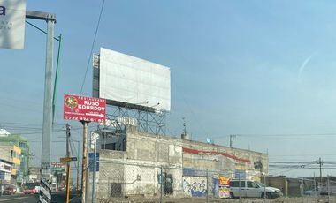 TERRENO EN VENTA