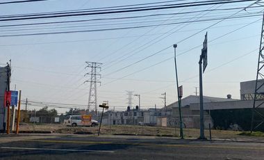 TERRENO EN VENTA