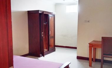 Kost Putri Dekat ITS Surabaya, Universitas Hang Tuah, Pakuwon City Mall
