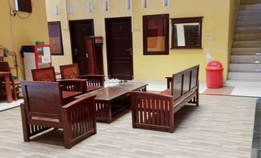 Kost Putri Dekat ITS Surabaya, Universitas Hang Tuah, Pakuwon City Mall
