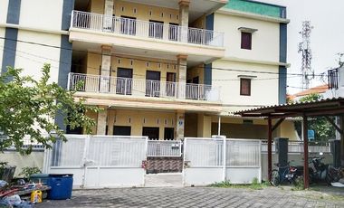 Kost Putri Dekat ITS Surabaya, Universitas Hang Tuah, Pakuwon City Mall