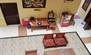 Kost Putri Dekat ITS Surabaya, Universitas Hang Tuah, Pakuwon City Mall