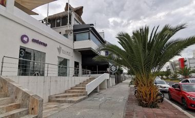 # Edificio Comercial en Zona Plateada, Pachuca de Soto, Hidalgo.