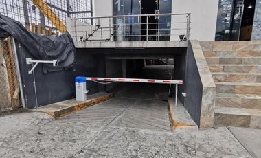 # Edificio Comercial en Zona Plateada, Pachuca de Soto, Hidalgo.