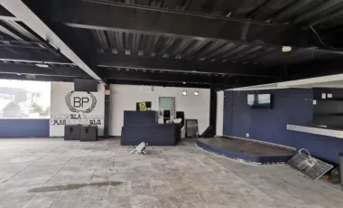 # Edificio Comercial en Zona Plateada, Pachuca de Soto, Hidalgo.