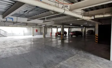 # Edificio Comercial en Zona Plateada, Pachuca de Soto, Hidalgo.