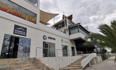 # Edificio Comercial en Zona Plateada, Pachuca de Soto, Hidalgo.