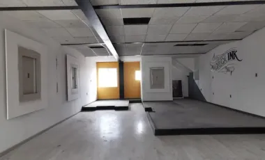 # Edificio Comercial en Zona Plateada, Pachuca de Soto, Hidalgo.