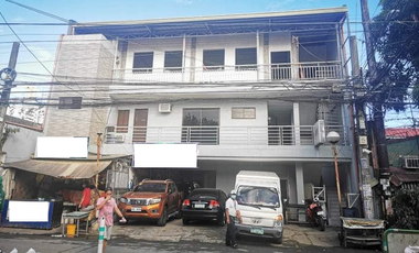 3 Storey Building for Sale in Las Pinas