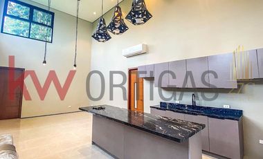 Brand New House for Lease in Manila Southwoods, Carmona, Cavite