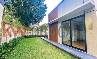 Brand New House for Lease in Manila Southwoods, Carmona, Cavite