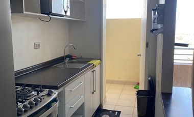 Vendo  hermoso depto  3D2B estacionamiento y bodega  Metro Barrancas