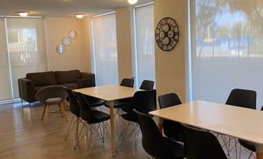 Vendo  hermoso depto  3D2B estacionamiento y bodega  Metro Barrancas