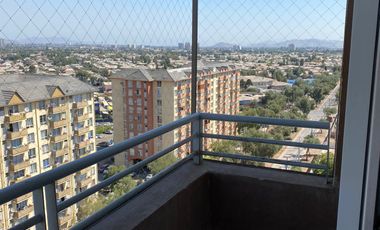 Vendo  hermoso depto  3D2B estacionamiento y bodega  Metro Barrancas