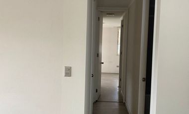 Vendo  hermoso depto  3D2B estacionamiento y bodega  Metro Barrancas