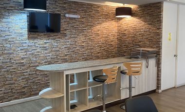 Vendo  hermoso depto  3D2B estacionamiento y bodega  Metro Barrancas