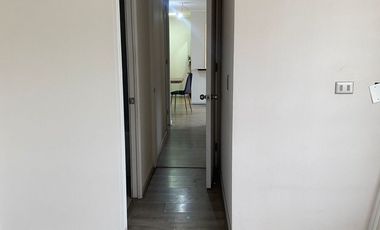 Vendo  hermoso depto  3D2B estacionamiento y bodega  Metro Barrancas
