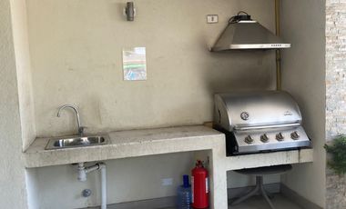 Vendo  hermoso depto  3D2B estacionamiento y bodega  Metro Barrancas