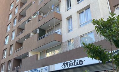 Vendo  hermoso depto  3D2B estacionamiento y bodega  Metro Barrancas