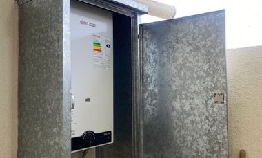 Vendo  hermoso depto  3D2B estacionamiento y bodega  Metro Barrancas