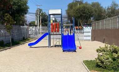 Vendo  hermoso depto  3D2B estacionamiento y bodega  Metro Barrancas