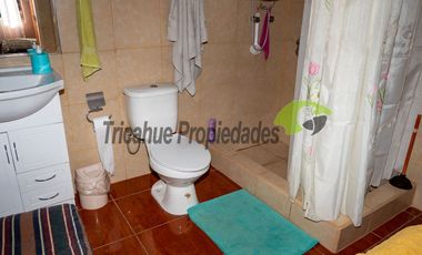 Parcela con casa, piscina y dos cabañas. Potencial turístico. Varillar, Valle del Elqui. $280 millones