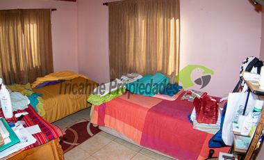 Parcela con casa, piscina y dos cabañas. Potencial turístico. Varillar, Valle del Elqui. $280 millones
