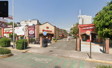 GRAN VENTA OPORTUNIDAD PARA FRANQUICIA, EXCELENTE UBICACIÓN.