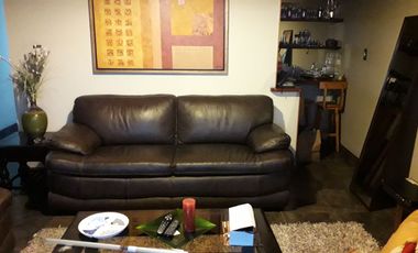 EXCELENTE DEPARTAMENTO DX FRENTE A PARQUE