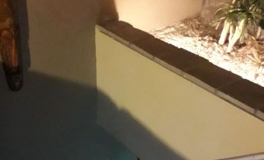 EXCELENTE DEPARTAMENTO DX FRENTE A PARQUE