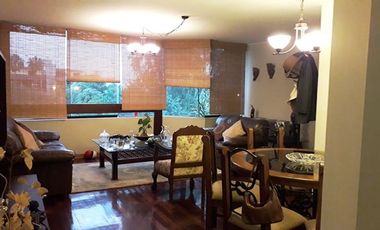 EXCELENTE DEPARTAMENTO DX FRENTE A PARQUE