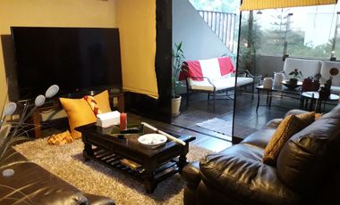 EXCELENTE DEPARTAMENTO DX FRENTE A PARQUE