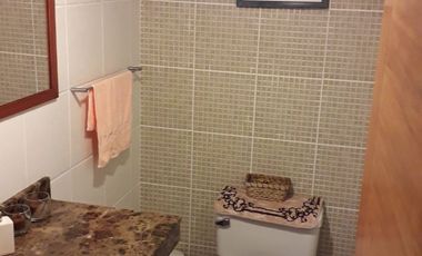 EXCELENTE DEPARTAMENTO DX FRENTE A PARQUE