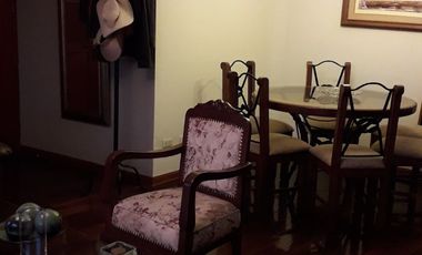 EXCELENTE DEPARTAMENTO DX FRENTE A PARQUE