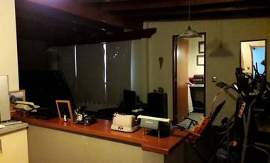 EXCELENTE DEPARTAMENTO DX FRENTE A PARQUE