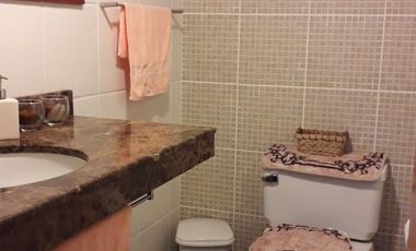 EXCELENTE DEPARTAMENTO DX FRENTE A PARQUE