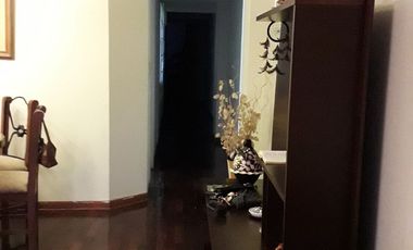 EXCELENTE DEPARTAMENTO DX FRENTE A PARQUE