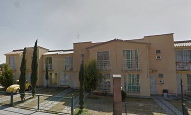 VENTA DE DEPARTAMENTO EN AV. PASEO DE SAN JUAN EDOMEX. EXCELENTE OPORTUNIDAD DE INVERSION. RECUPERACION BANCARIA