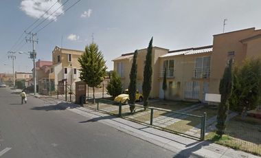 VENTA DE DEPARTAMENTO EN AV. PASEO DE SAN JUAN EDOMEX. EXCELENTE OPORTUNIDAD DE INVERSION. RECUPERACION BANCARIA