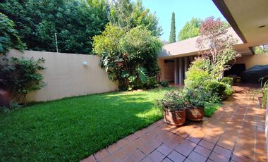 CASA TRES RECAMARAS PRADOS DEL CAMPESTRE